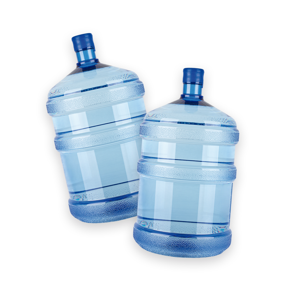 Botella plástico SIN Bisfenol-A (BPA) 1,5 Litros con tapón Normal